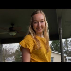 Meet your Posher, Amy